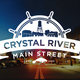 Crystal River Main Street